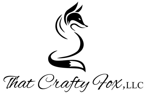 Thatcraftyfox